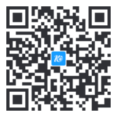 iOS 苹果版 二维码(ACMilan)