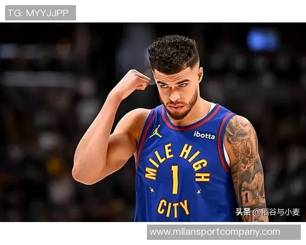 寒冰射手表现低迷小迈克尔波特23投仅7中三分球惨淡17分17板难救球队