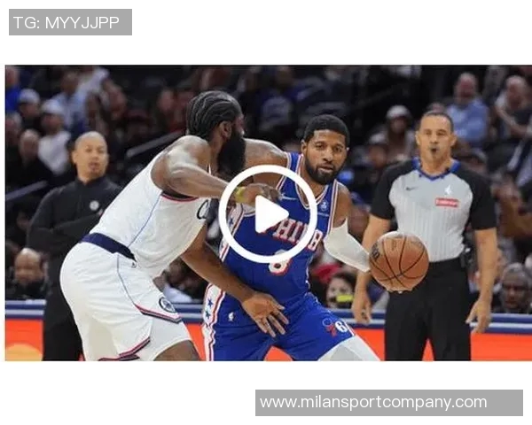 保罗乔治首秀表现平平仅得9分7板3助2帽全场限制在9分内