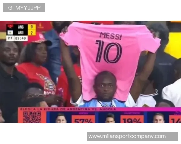 安哥拉民间组织强烈反对政府花费1200万欧请阿根廷队友谊赛