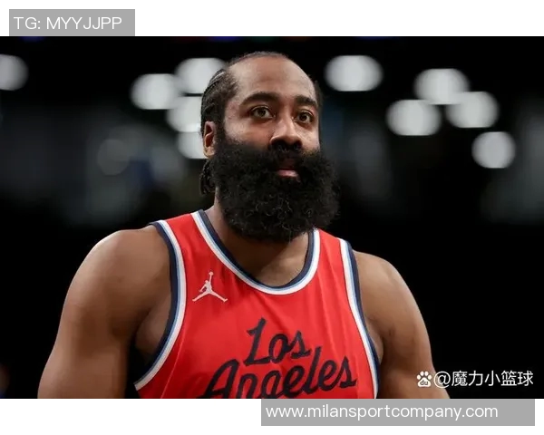 哈登20年后创得分新高感慨幸运与感激力争历史前十