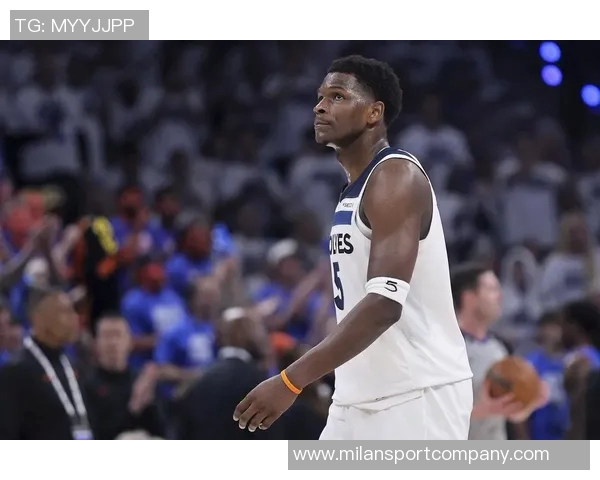 森林狼对阵爵士爱德华兹确认可以参加比赛争夺战