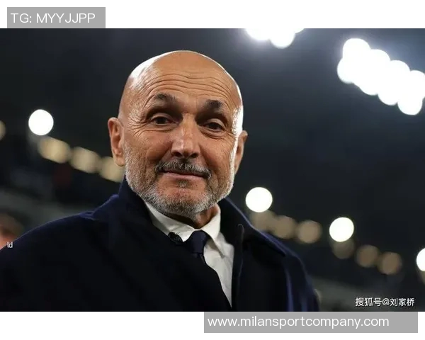 斯帕莱蒂谈伊尔迪兹续约问题并对意大利世界杯前景充满信心